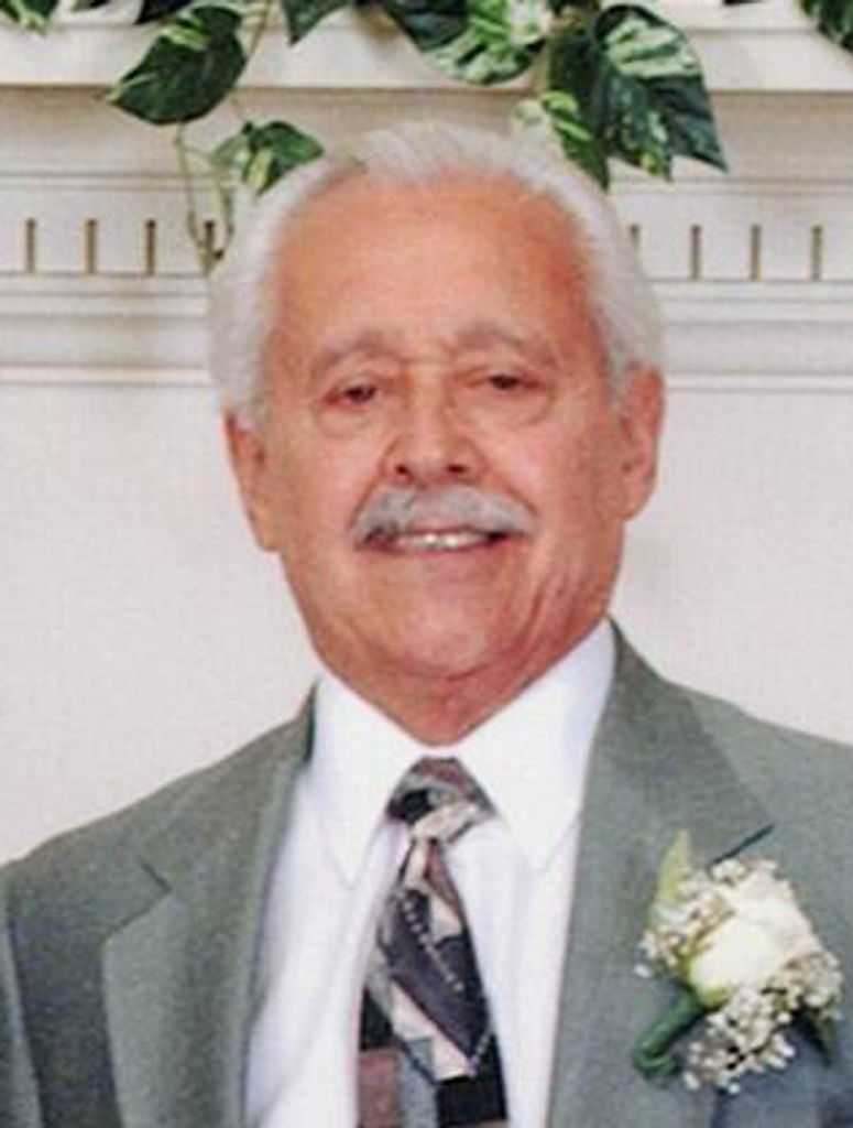 Louis Capuano, Jr.