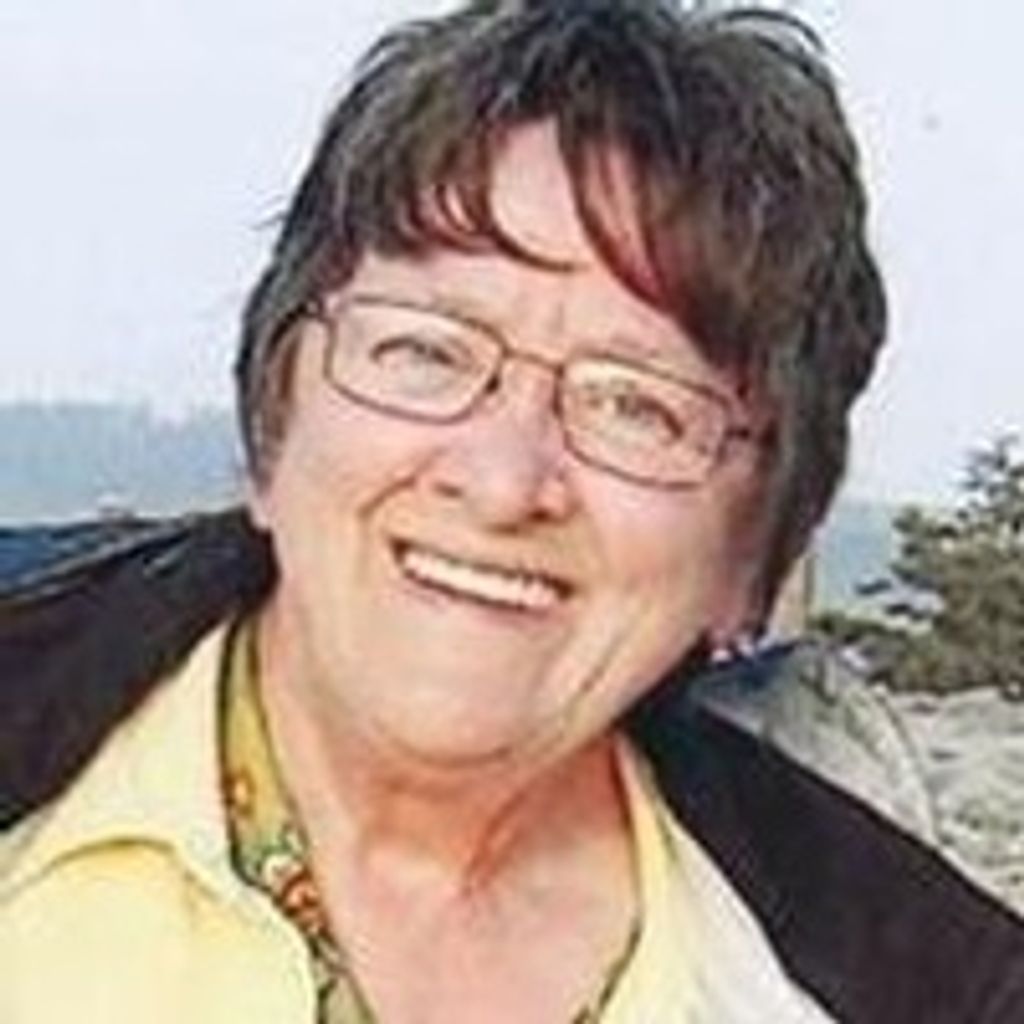 Sally Anne Kinash Profile Photo