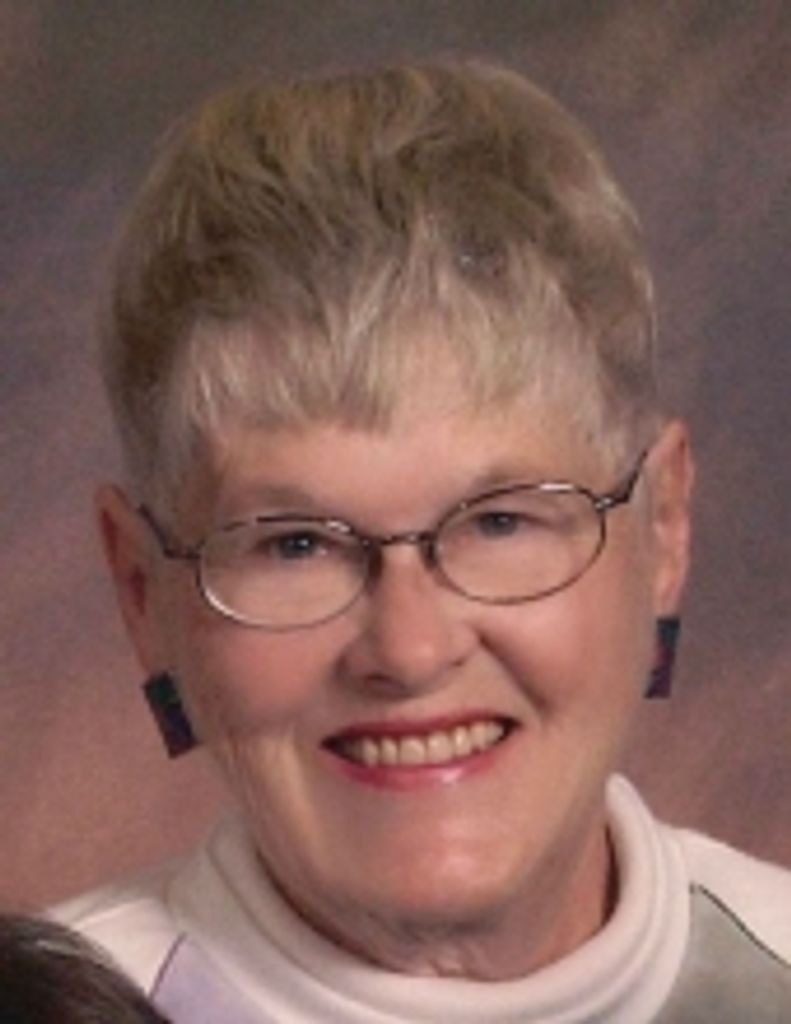 Audrey Stenslien
