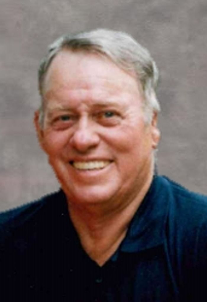 Fred J Harding, Iii