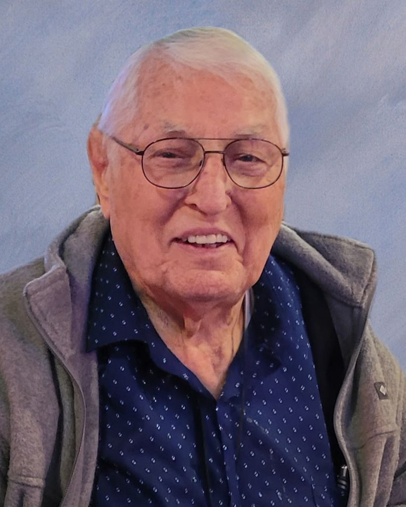 Gerald Edwin Hand Profile Photo