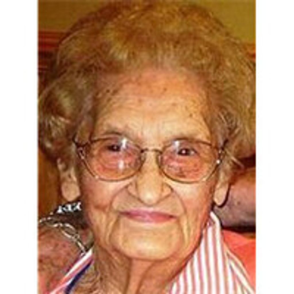 Clarice Opal Jones Profile Photo