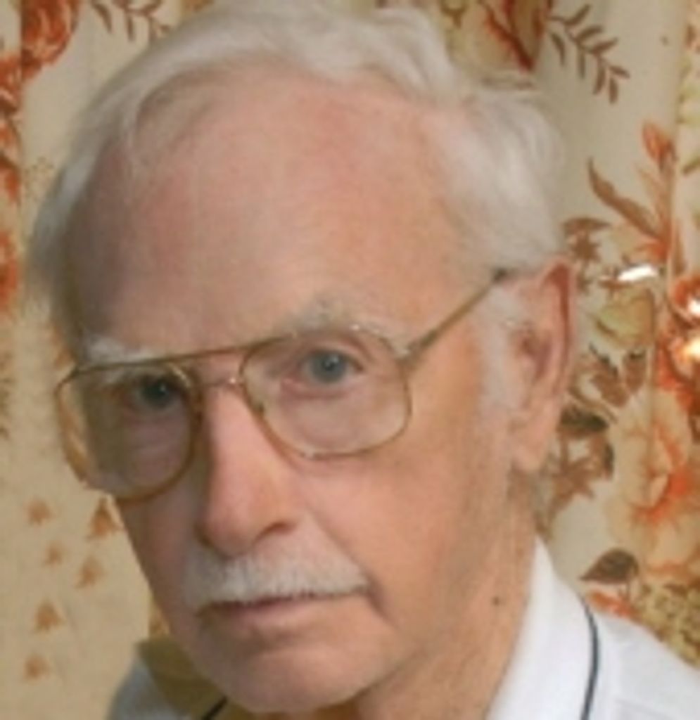 Roger Yeager