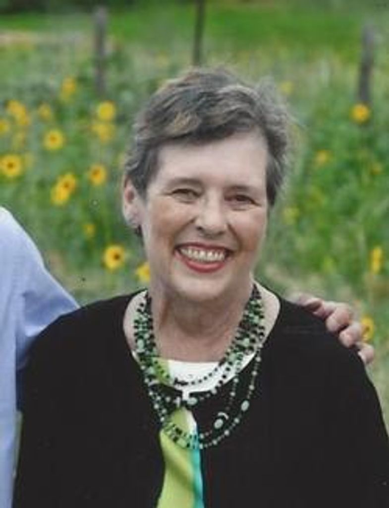 Mary Suzanne Noonan