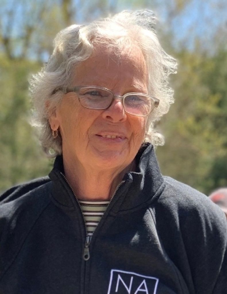 Peggy Borg Profile Photo