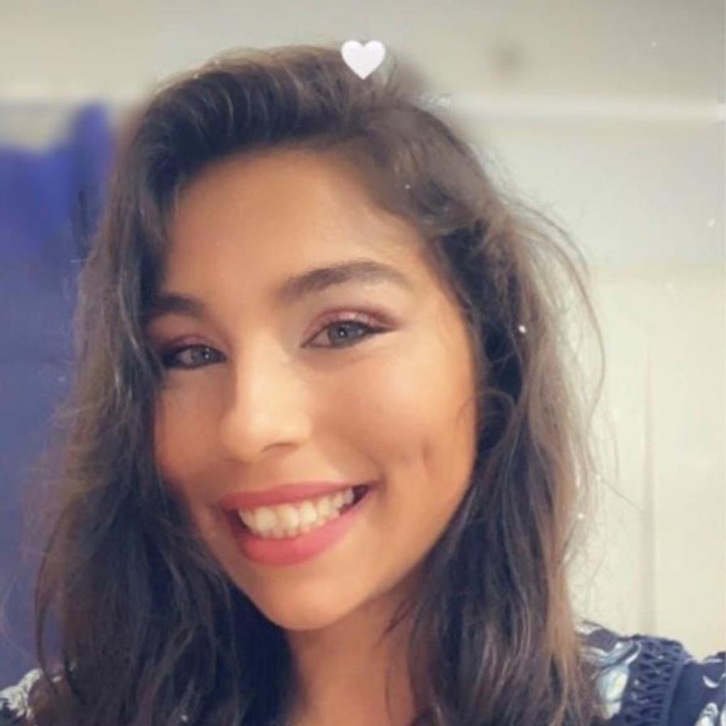 Seanna Gonzales Profile Photo