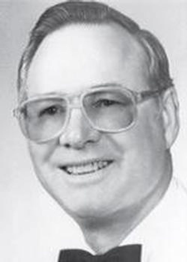 Melvin Edsel Haas