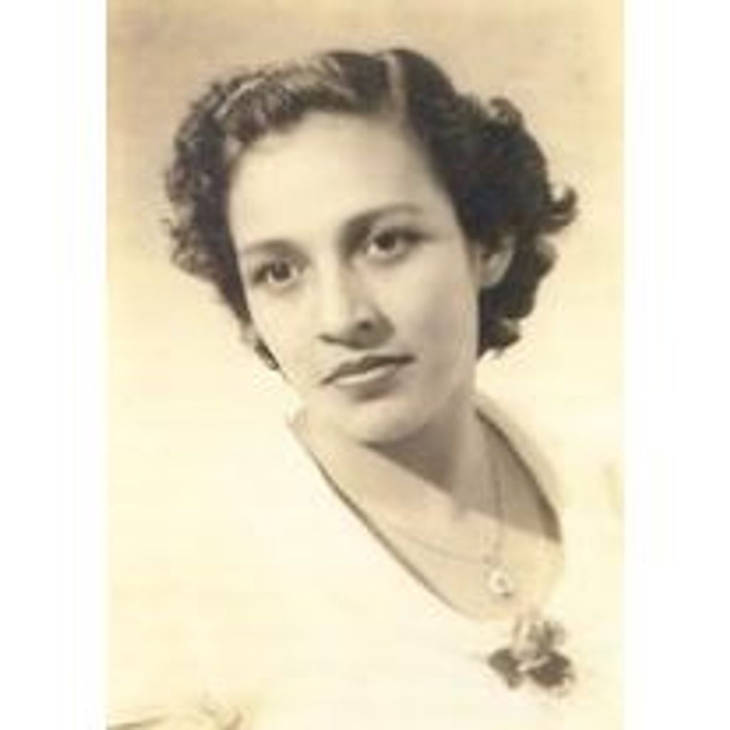 Maria Gaona