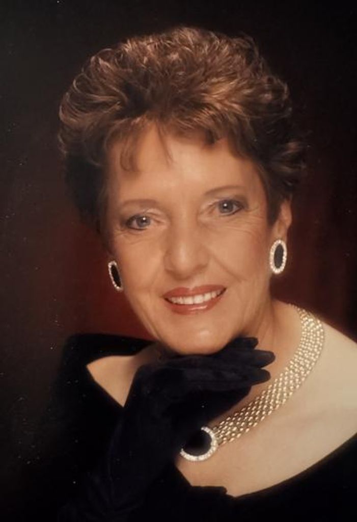 Clettes Jane Steege Profile Photo