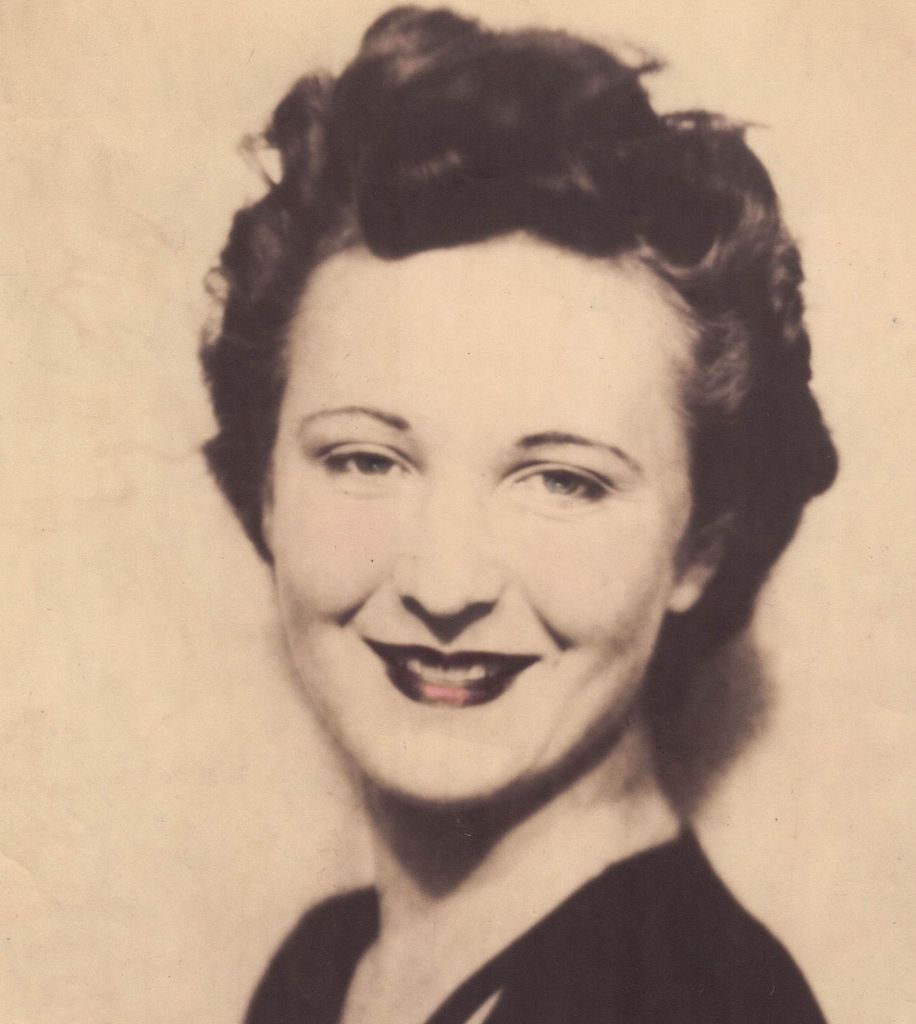 Faye Louise Joslin