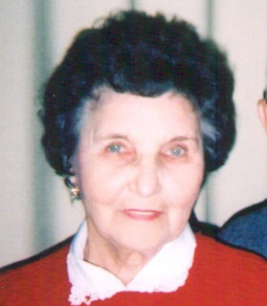 Marian  Ellen (Bushee)  Overhiser Profile Photo