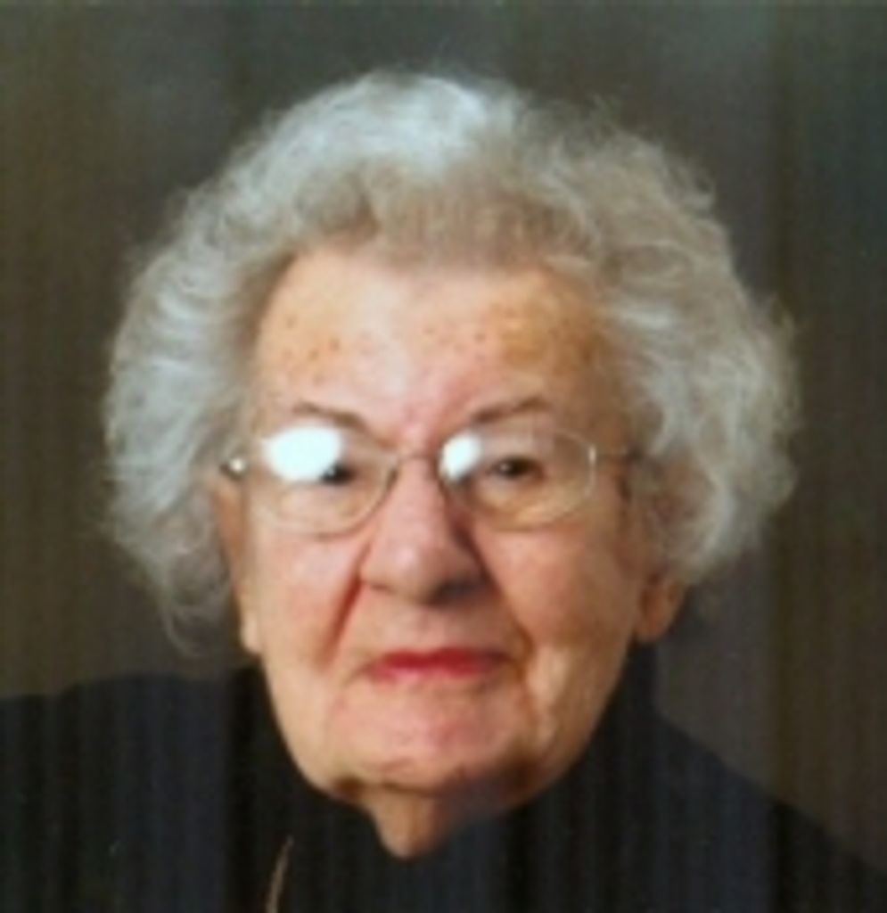 Rosemary C. Mckinney