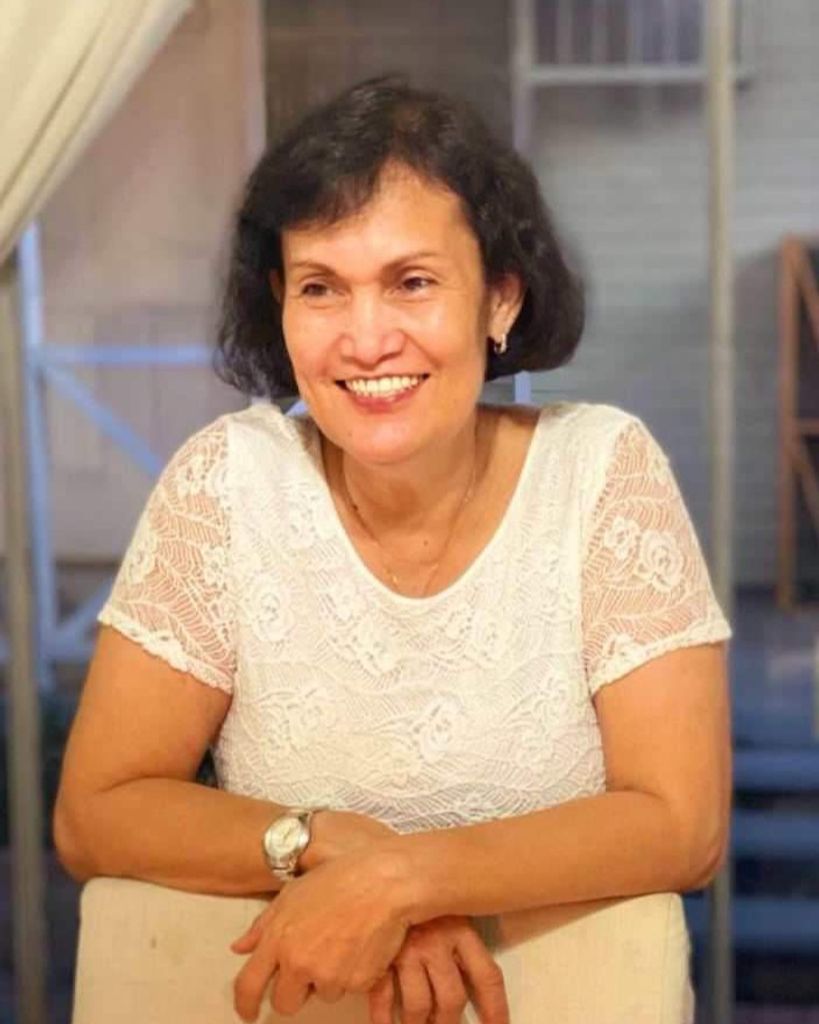 Eden Atanacio Baluyot Profile Photo
