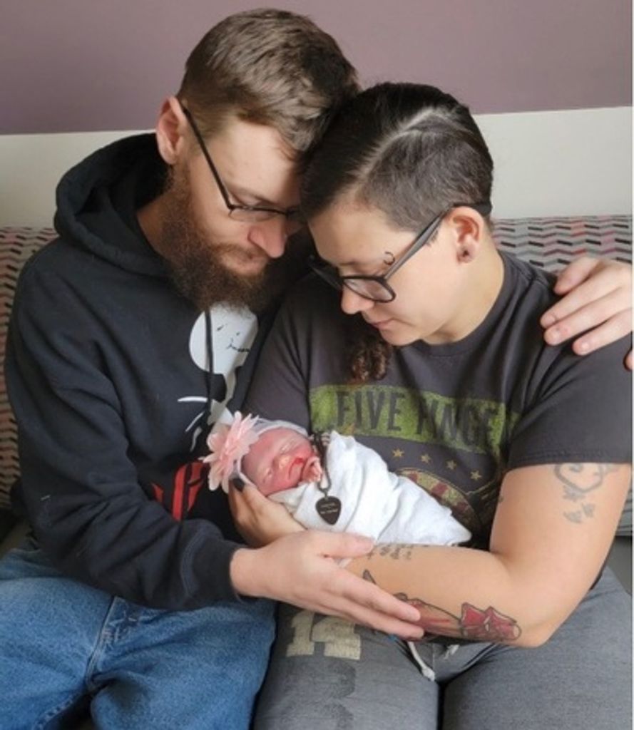 Freya Marie Saunders Profile Photo
