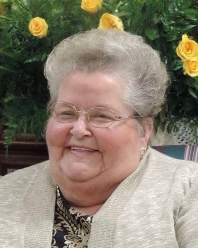 Joyce Lynn Burnett Profile Photo