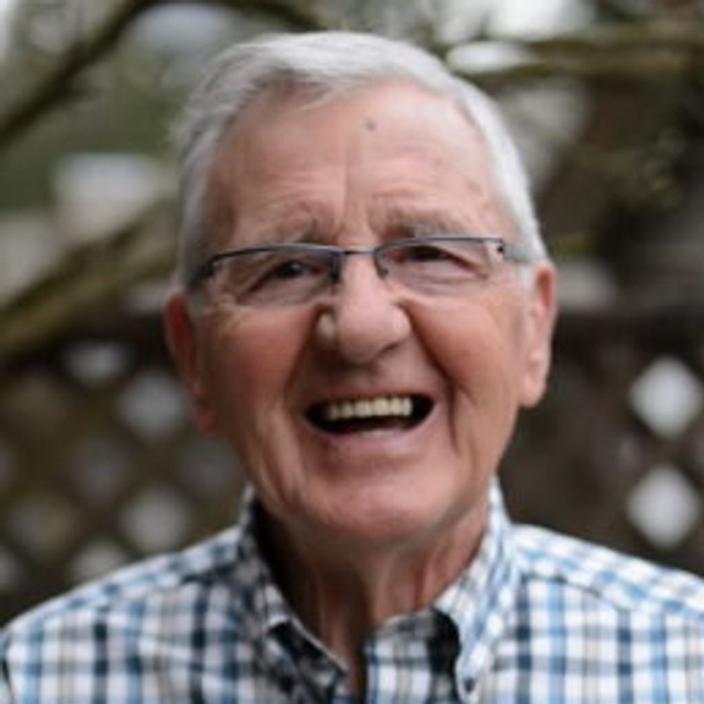 Ian Mencarelli Profile Photo
