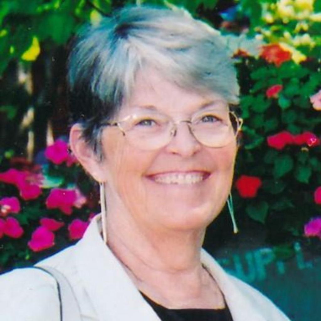 Marilyn A. Jeffres