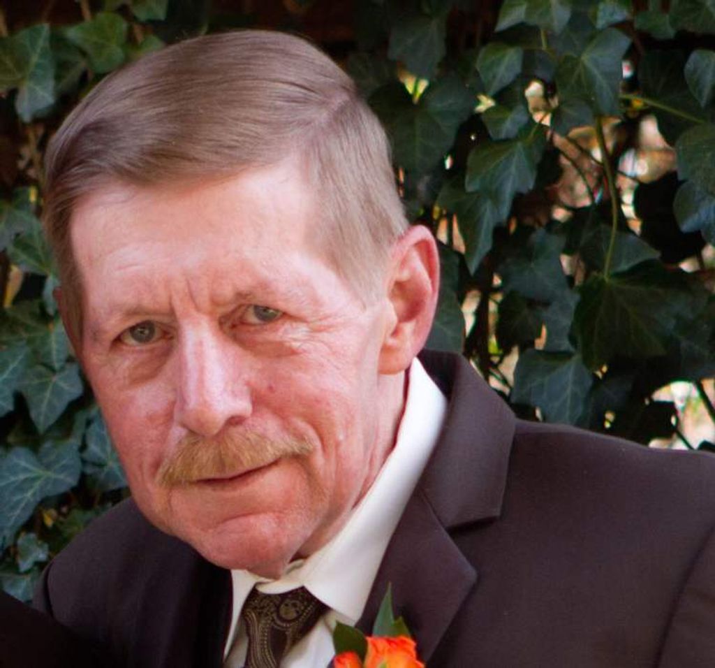 Donald Ray Hesson