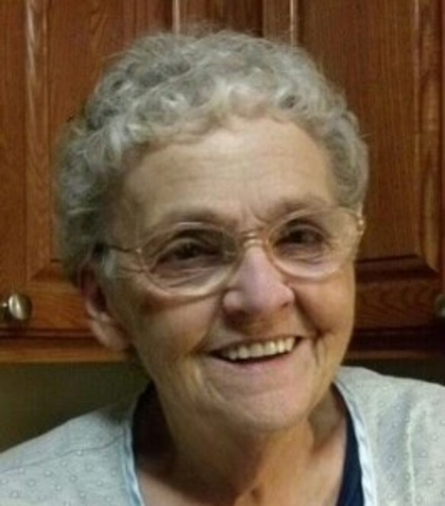 Nancy Leavitt