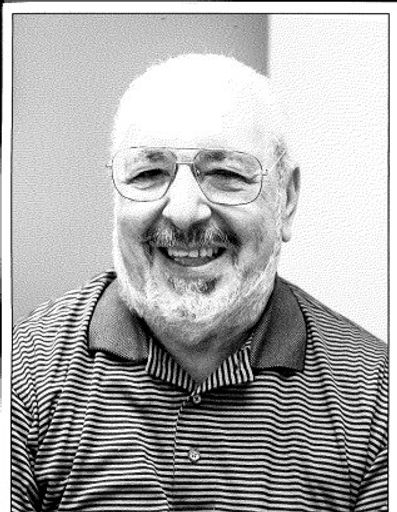 Photo of Joseph Henry Potter