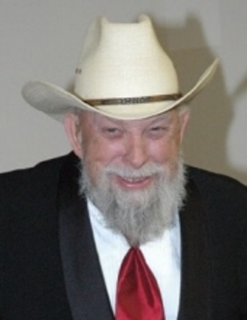 Gregory Ramsey Jones