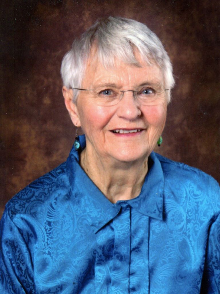 Sally Irene (Saling)  King