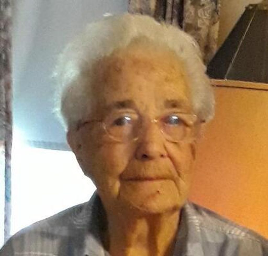 Joesphine Himes Profile Photo