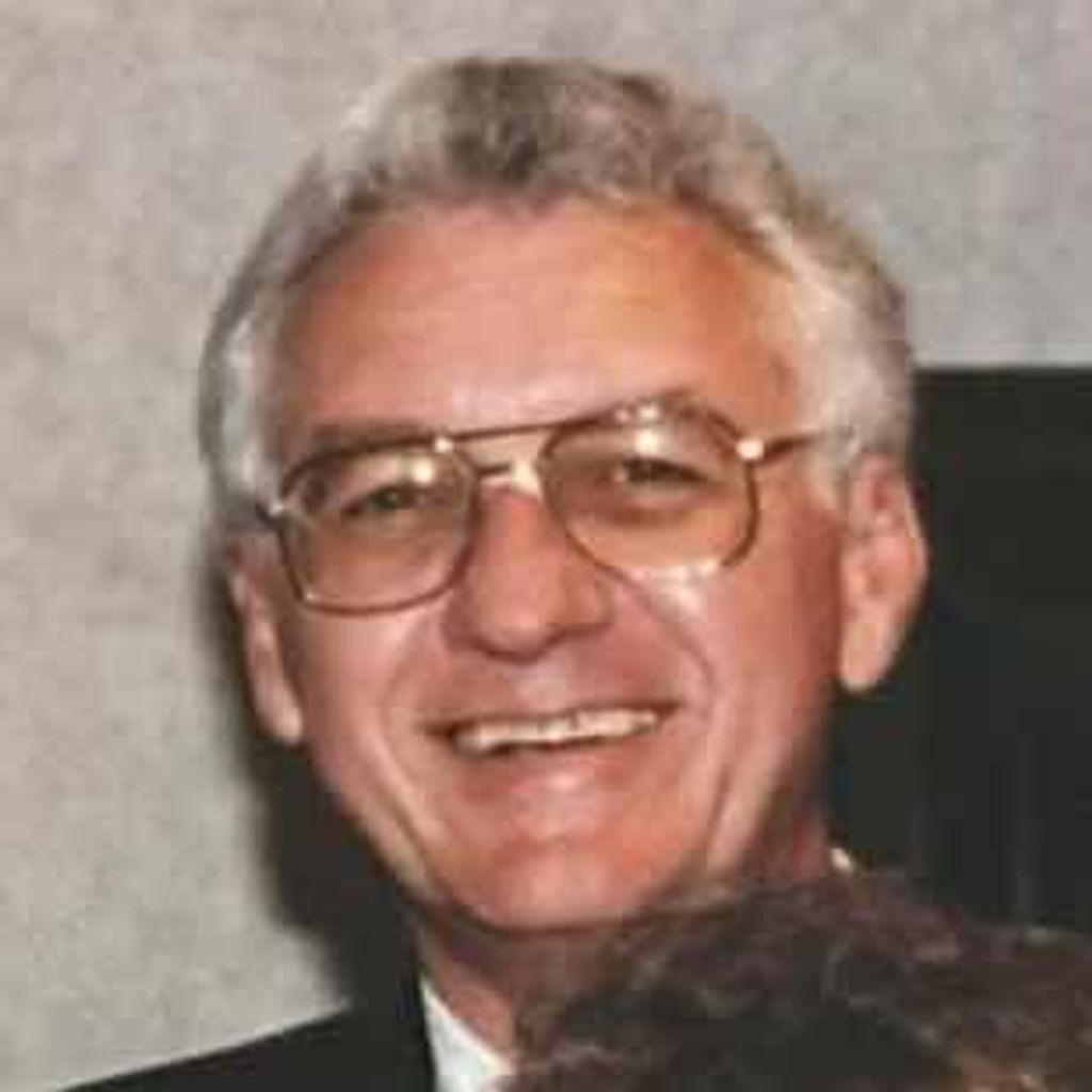 David Leroy Warden Profile Photo