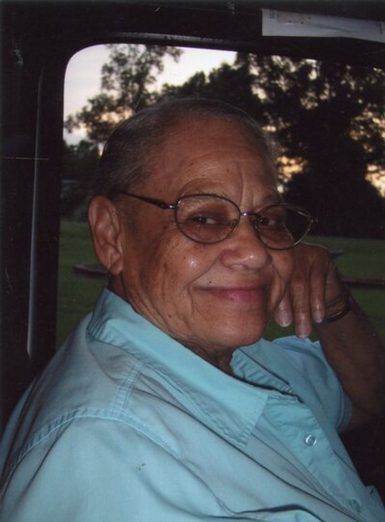 Dardenella Jacobs Turner Profile Photo