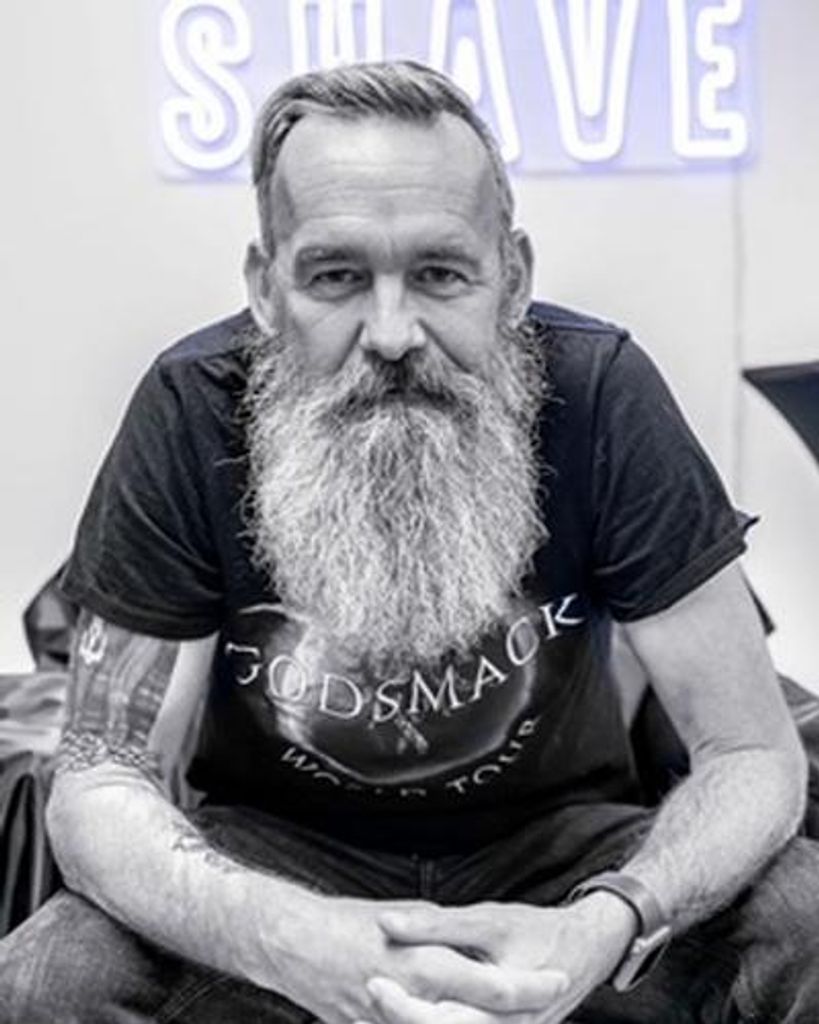 William Jacob "Jay" Knott Profile Photo