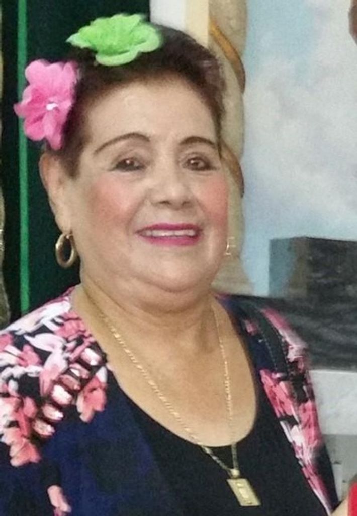 Yolanda Graciela Rocha Profile Photo