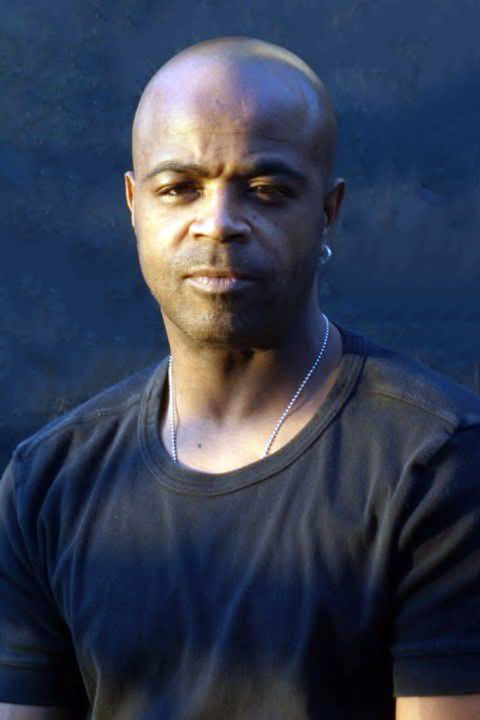 Clark Randolph "Randy" Hart