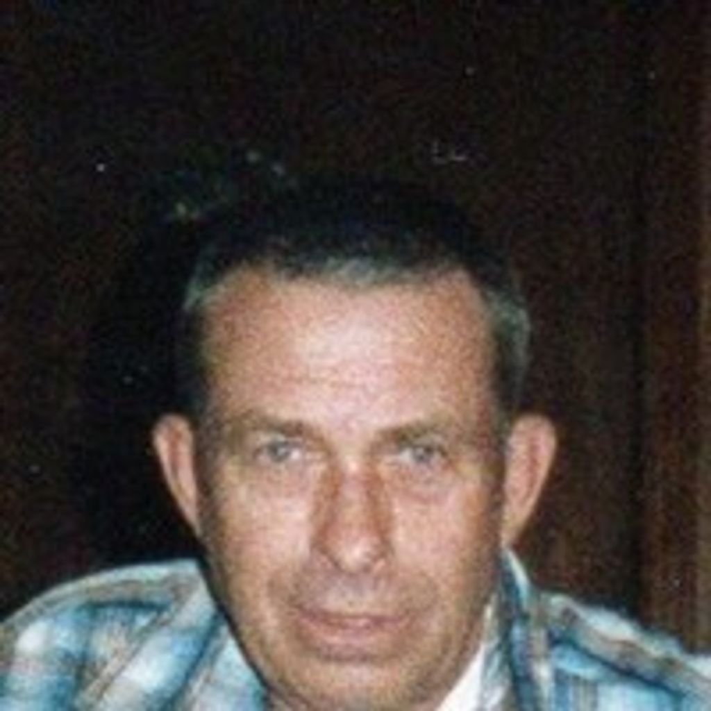 Jesse  Lee Garner  Jr. Profile Photo