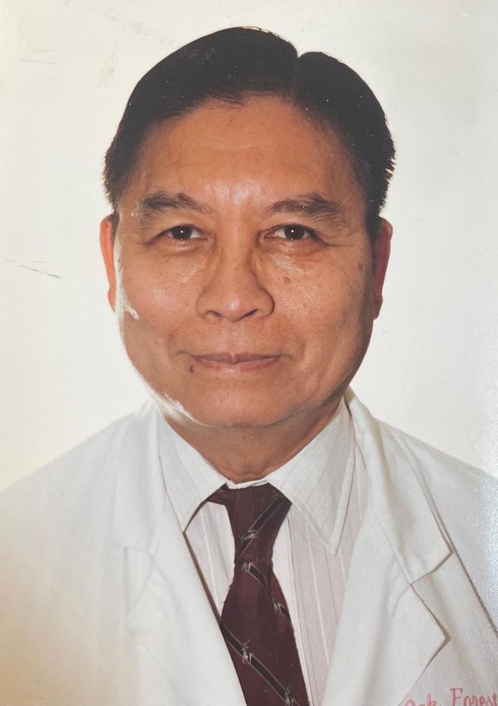 Eugenio V. Alejano Profile Photo