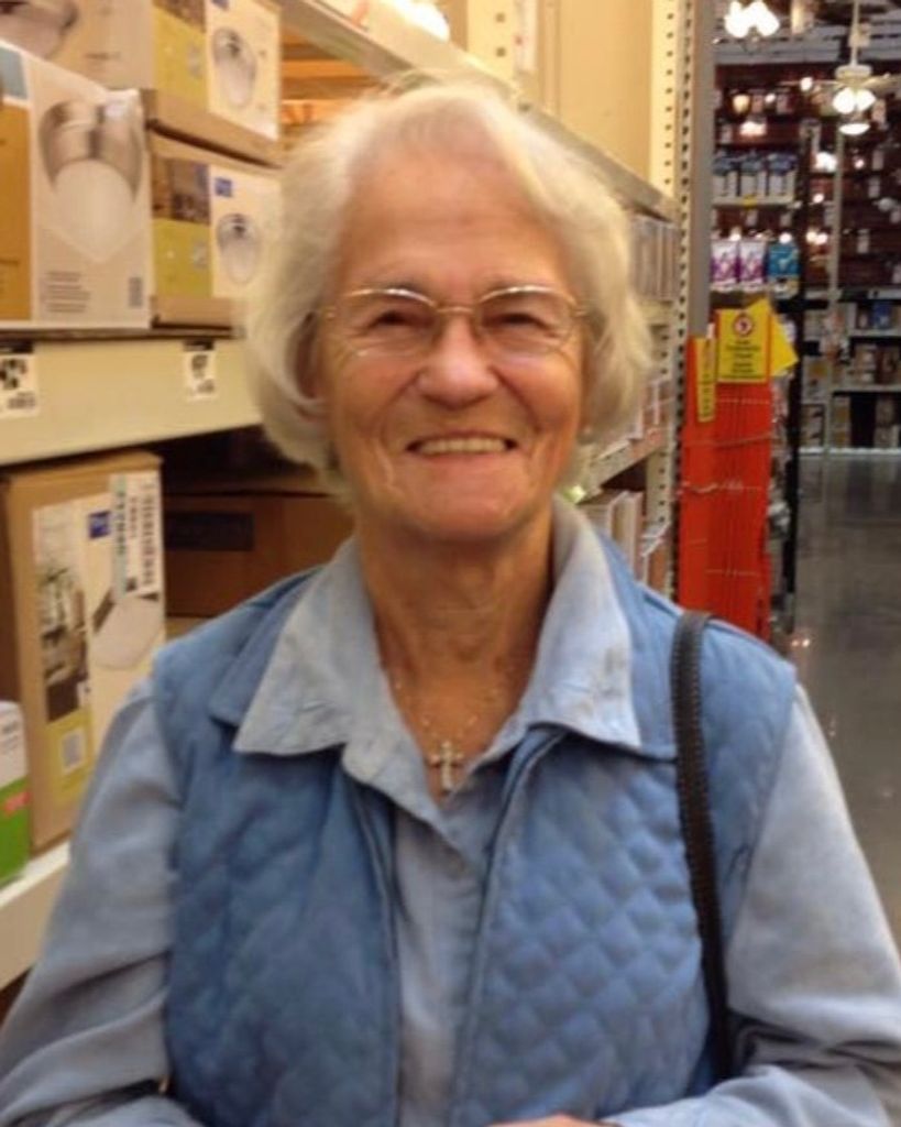 Joanne H. McGrady