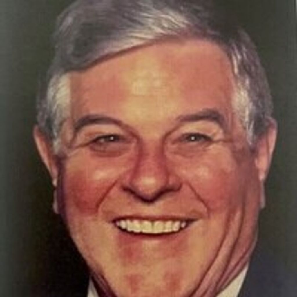 Donald William Yates, Sr.