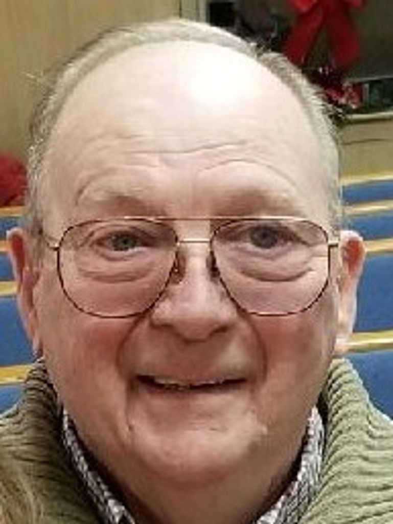 Arnold  L.  Ayers Profile Photo