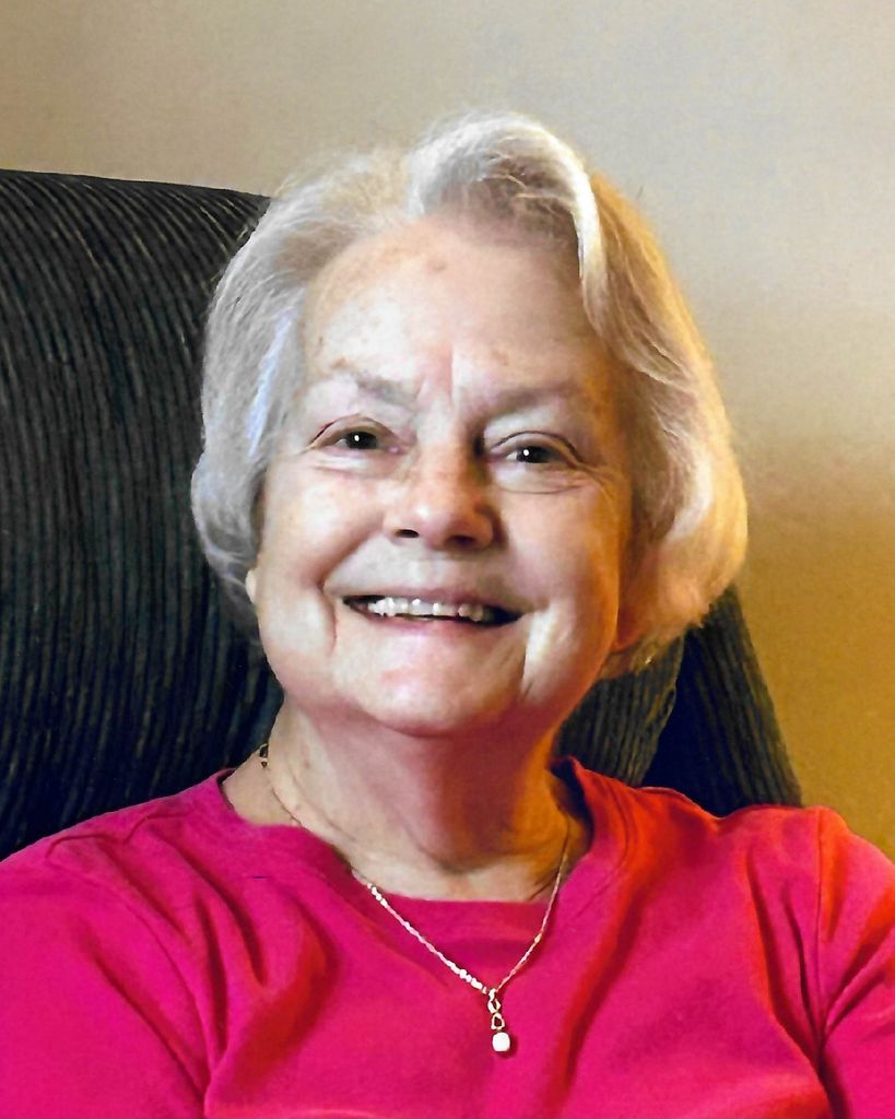 Virginia Elizabeth McKinnon Profile Photo