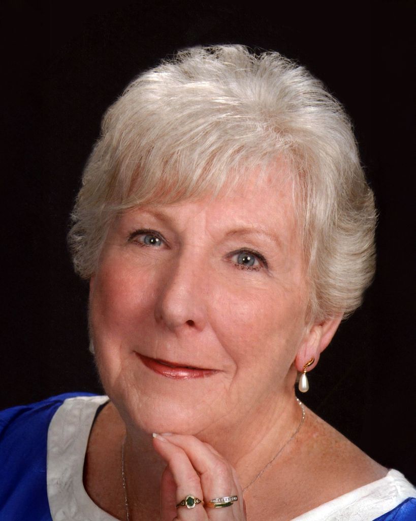 Judith Kay Denoyer Profile Photo