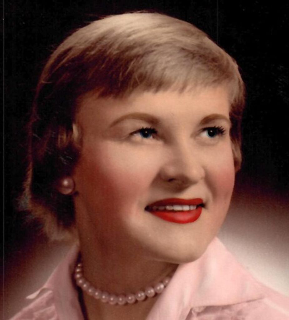 Ellen E. Mueller