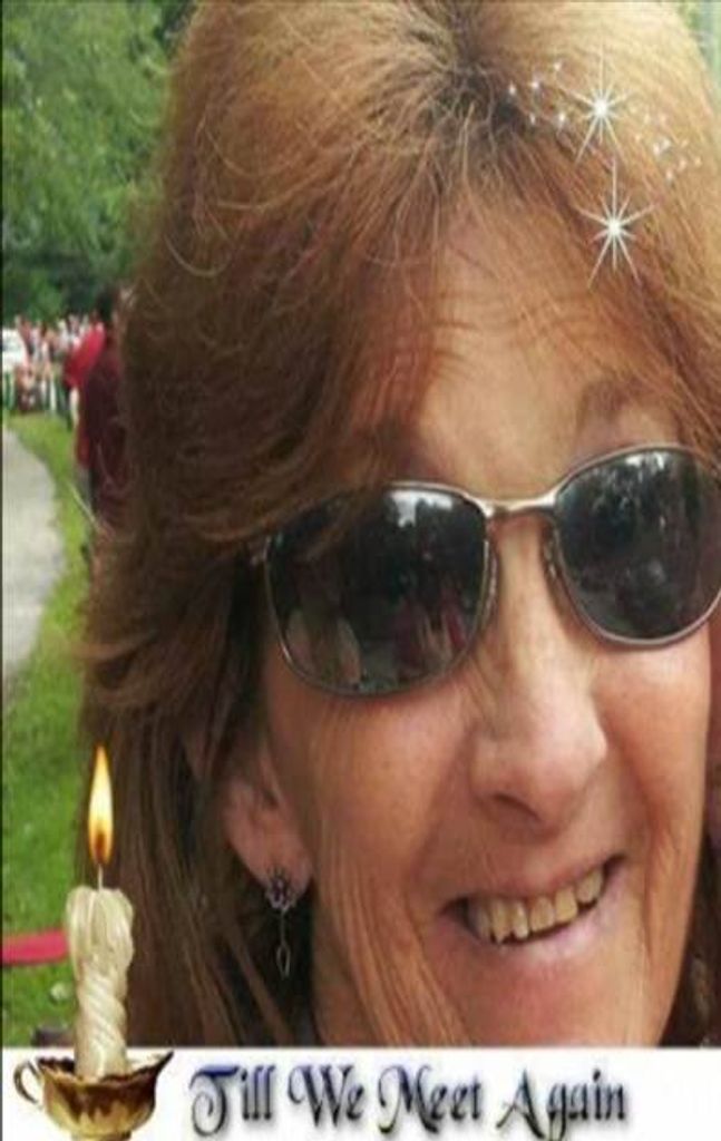 Judith "Judy" Ann Dionne