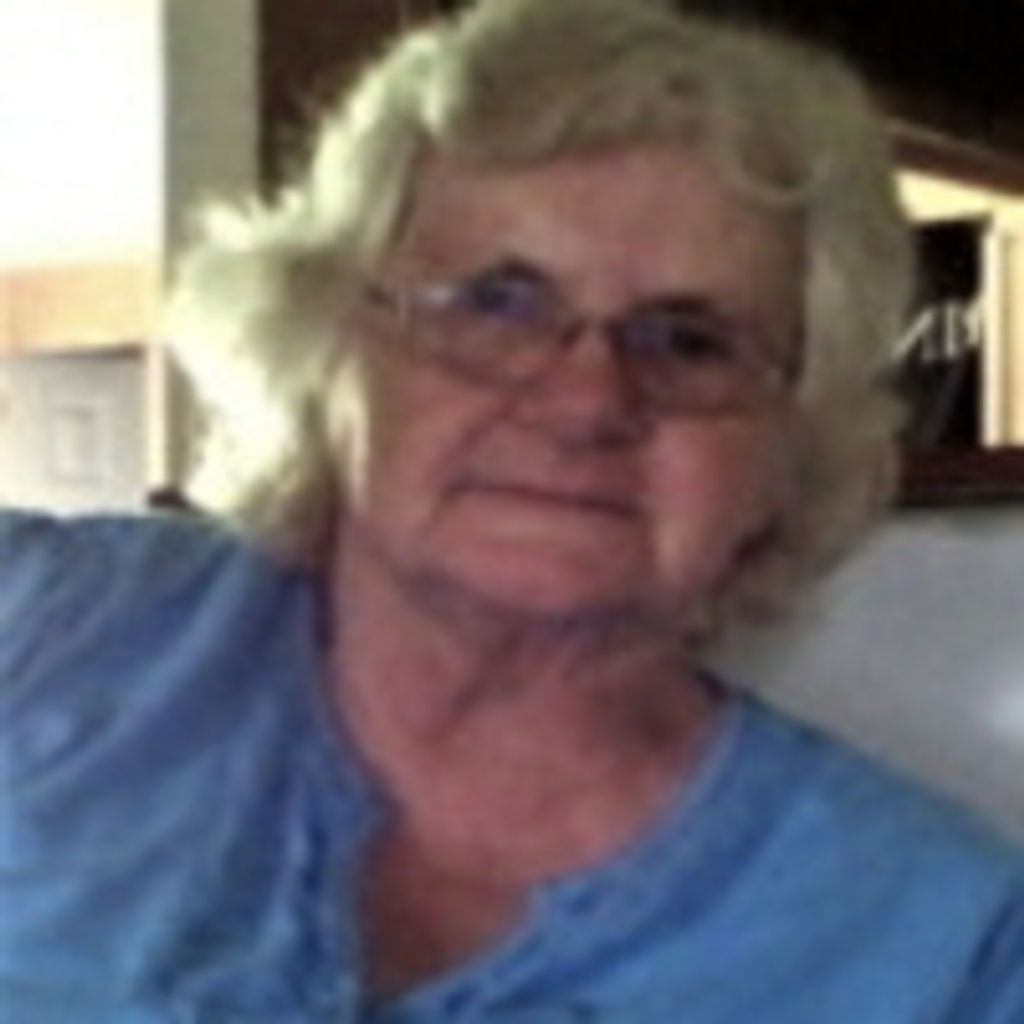 Anna M. Burdick