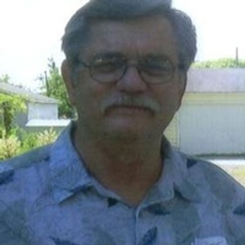 Marvin  "Marv" Johnston