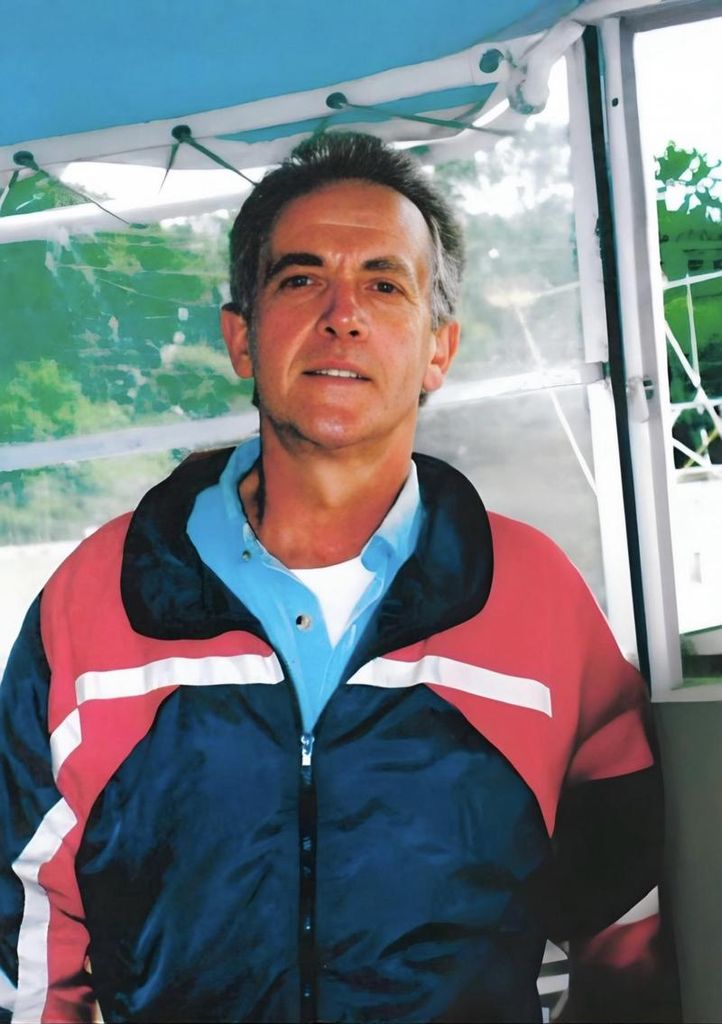 William Joseph Supe Profile Photo