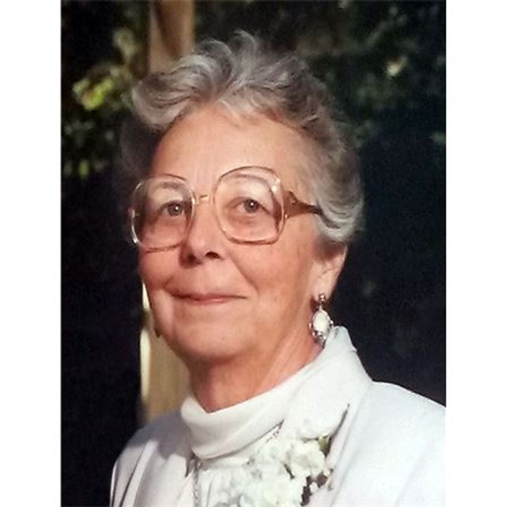 Phyllis E. Decker