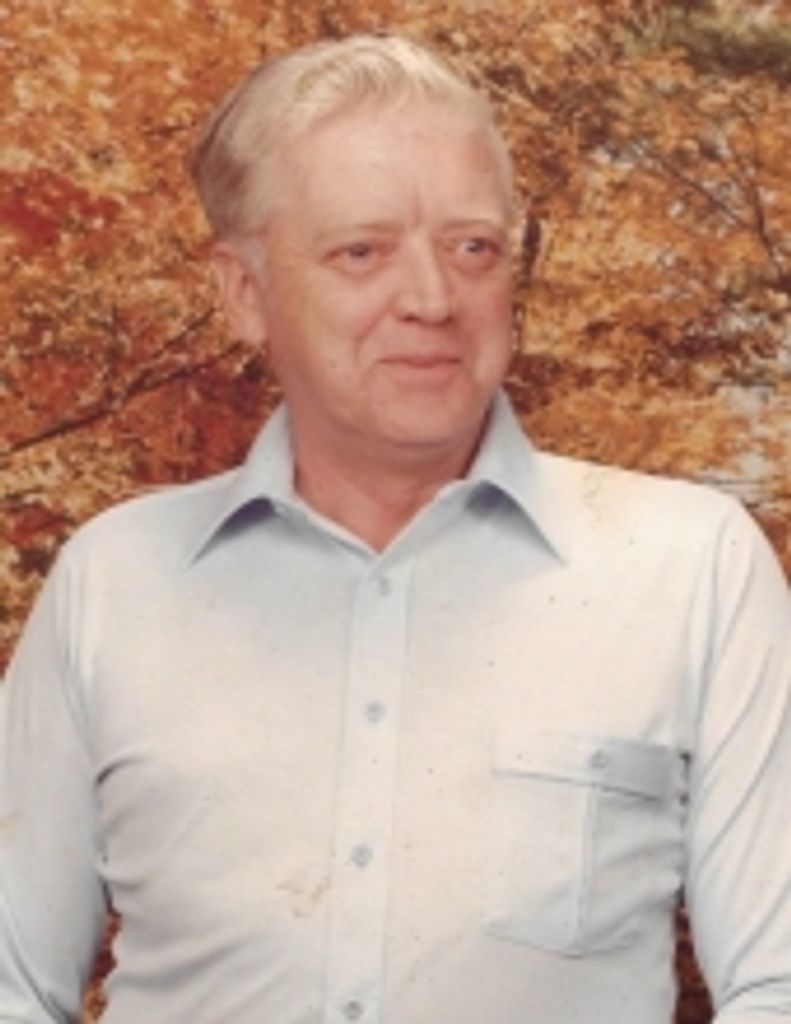 Willard Keith Rathjen