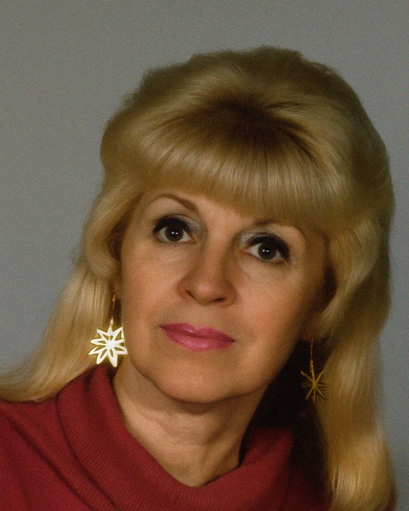 Patrice K. Kenderdine Profile Photo