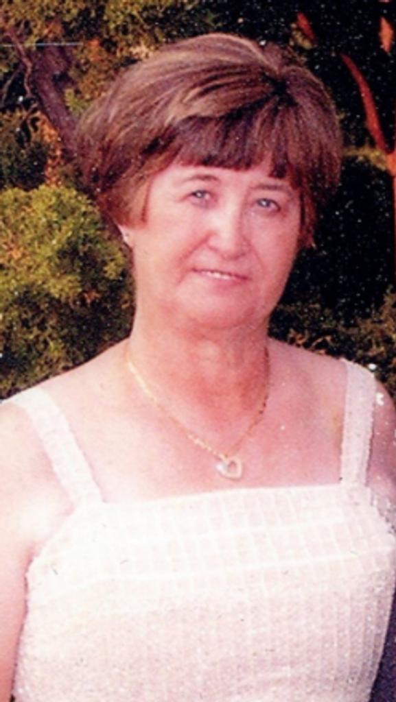 Tillie M. Hopkins Profile Photo