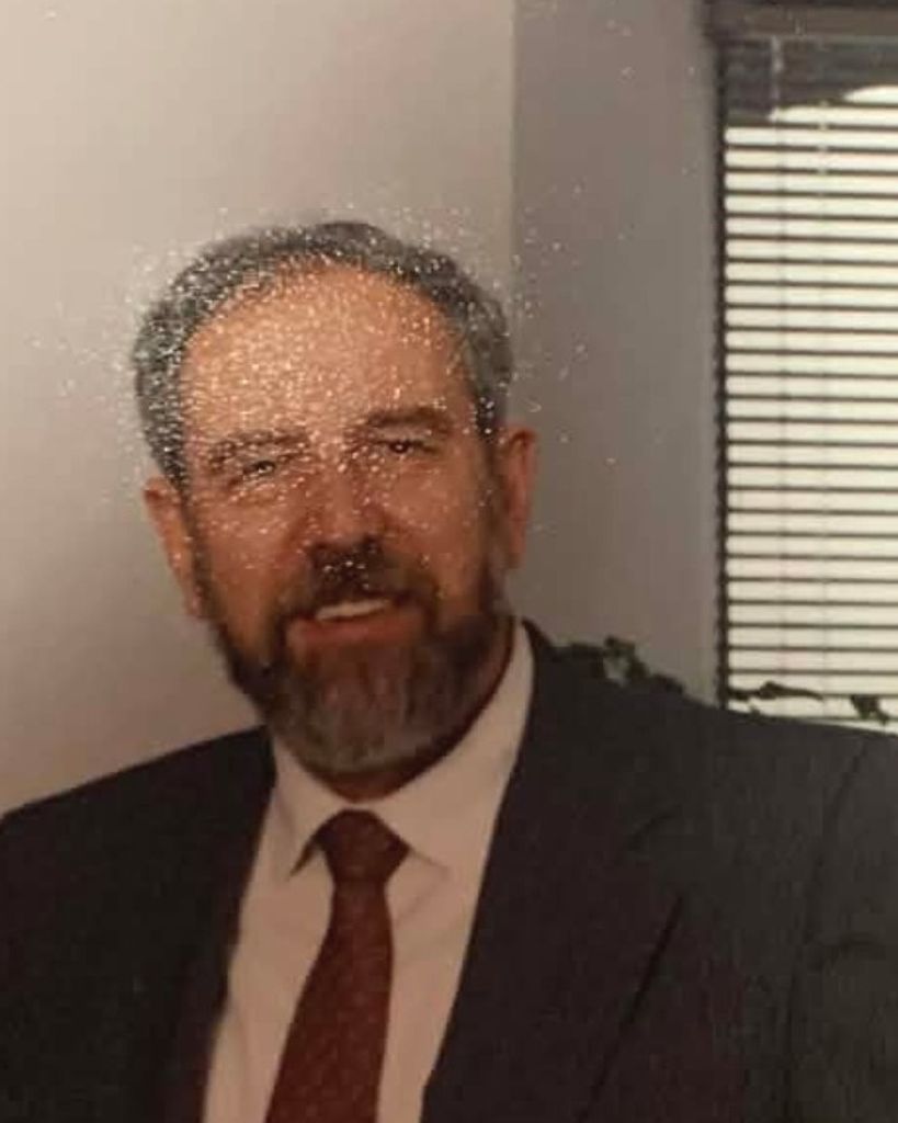 Oscar W. Morrison Jr.