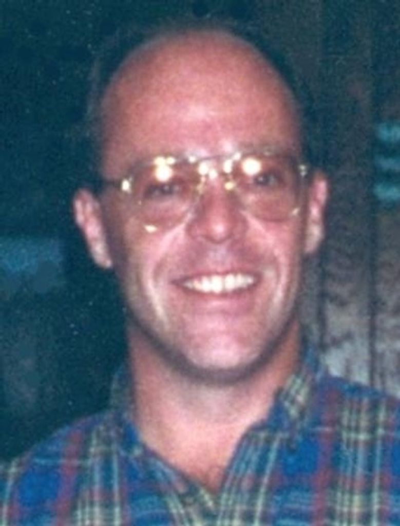 Dane R. May Profile Photo